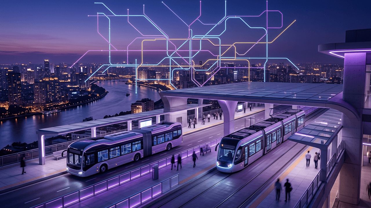 Top 10 Best Public Transit Services in Riverview