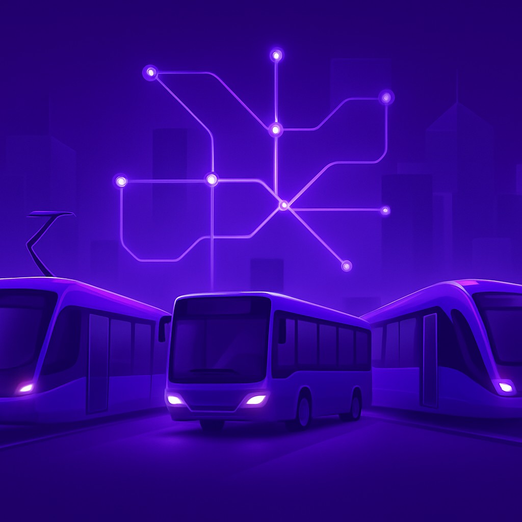 Top 10 Best Public Transit Services in Romania