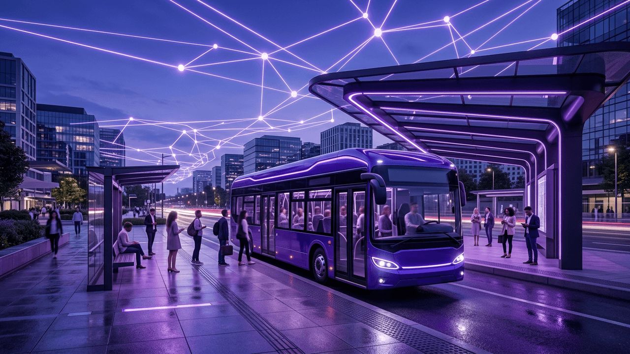 Top 10 Best Public Transit Services in Round Rock