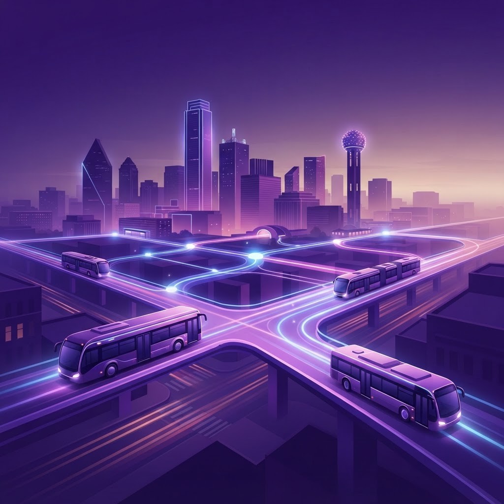 Top 10 Best Public Transit Services in San Antonio