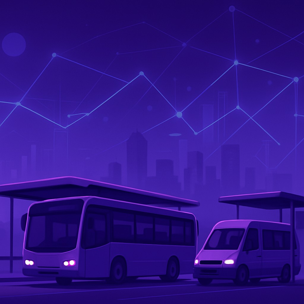 Top 10 Best Public Transit Services in Somalia