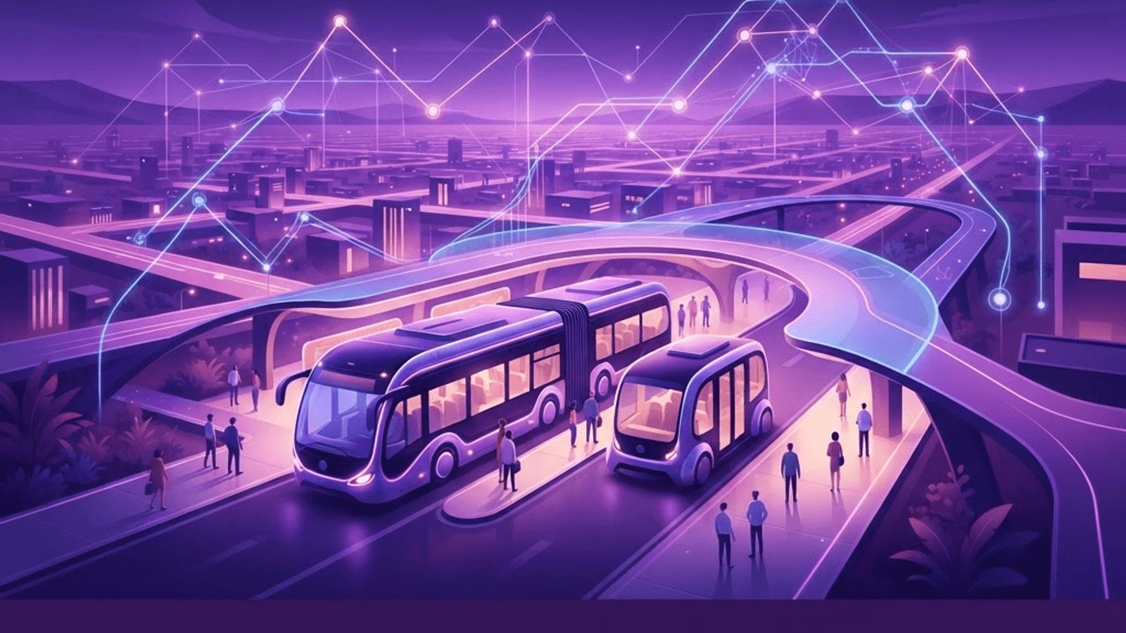 Top 10 Best Public Transit Services in Surprise