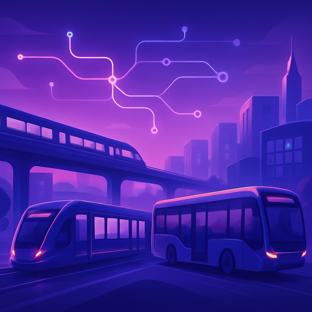 Top 10 Best Public Transit Services in Sweden