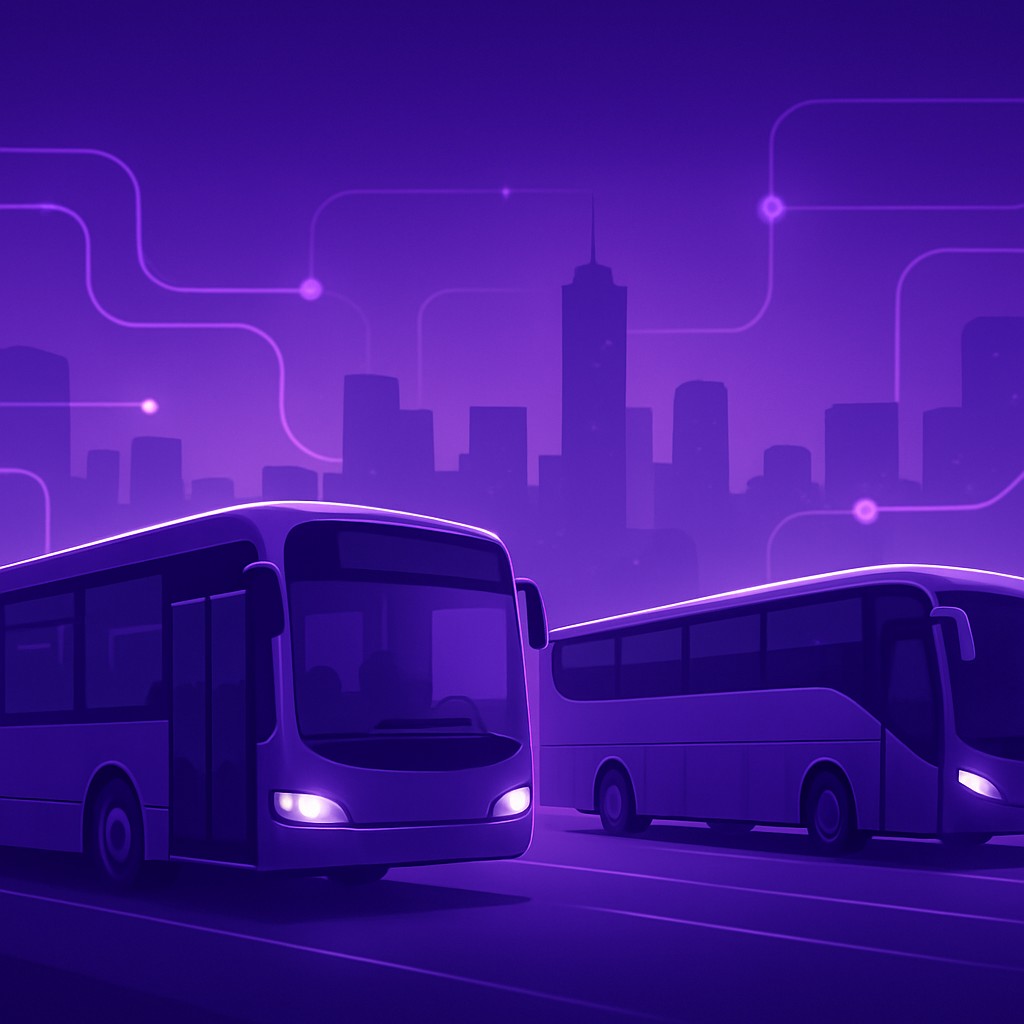 Top 10 Best Public Transit Services in Syria