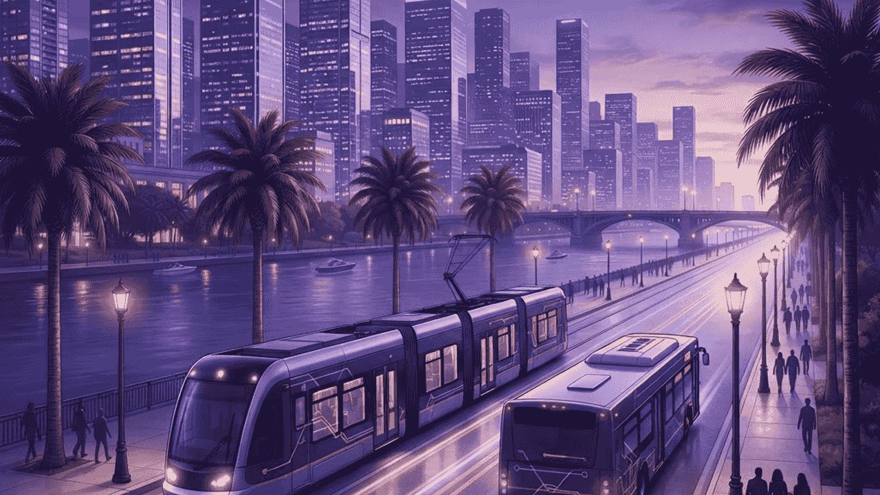 Top 10 Best Public Transit Services in Tampa
