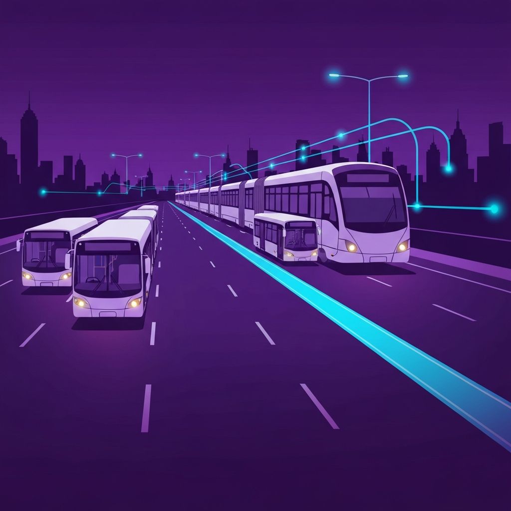 Top 10 Best Public Transit Services in Tanzania