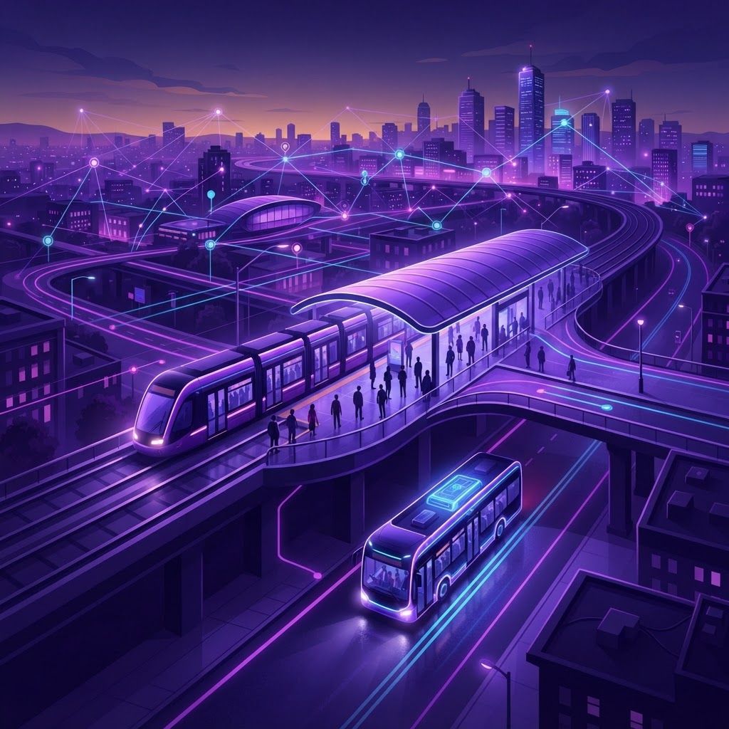 Top 10 Best Public Transit Services in Tempe