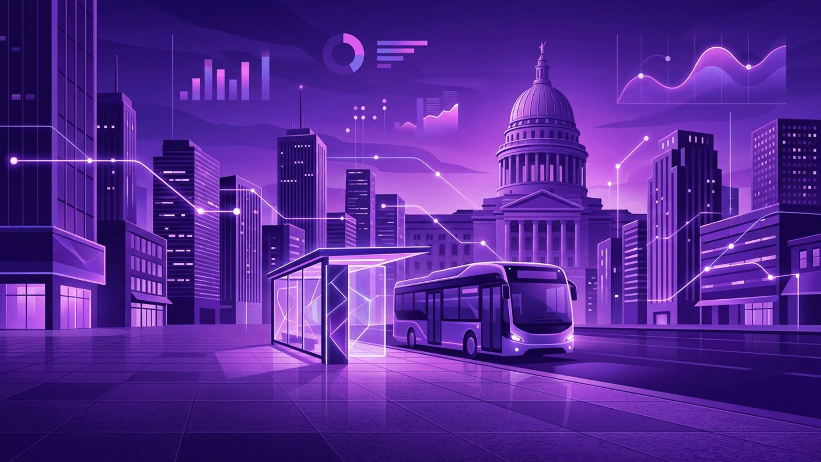 Top 10 Best Public Transit Services in Topeka