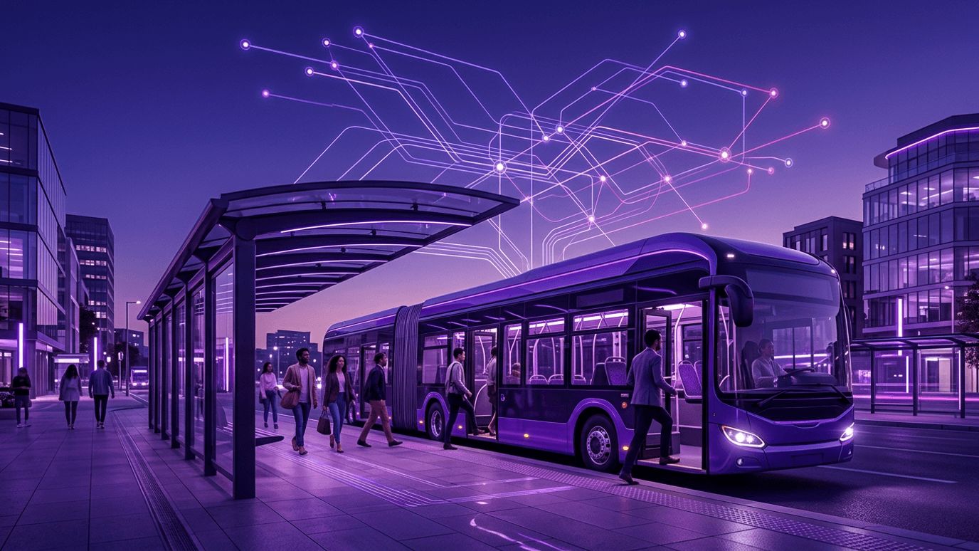 Top 10 Best Public Transit Services in Tyler