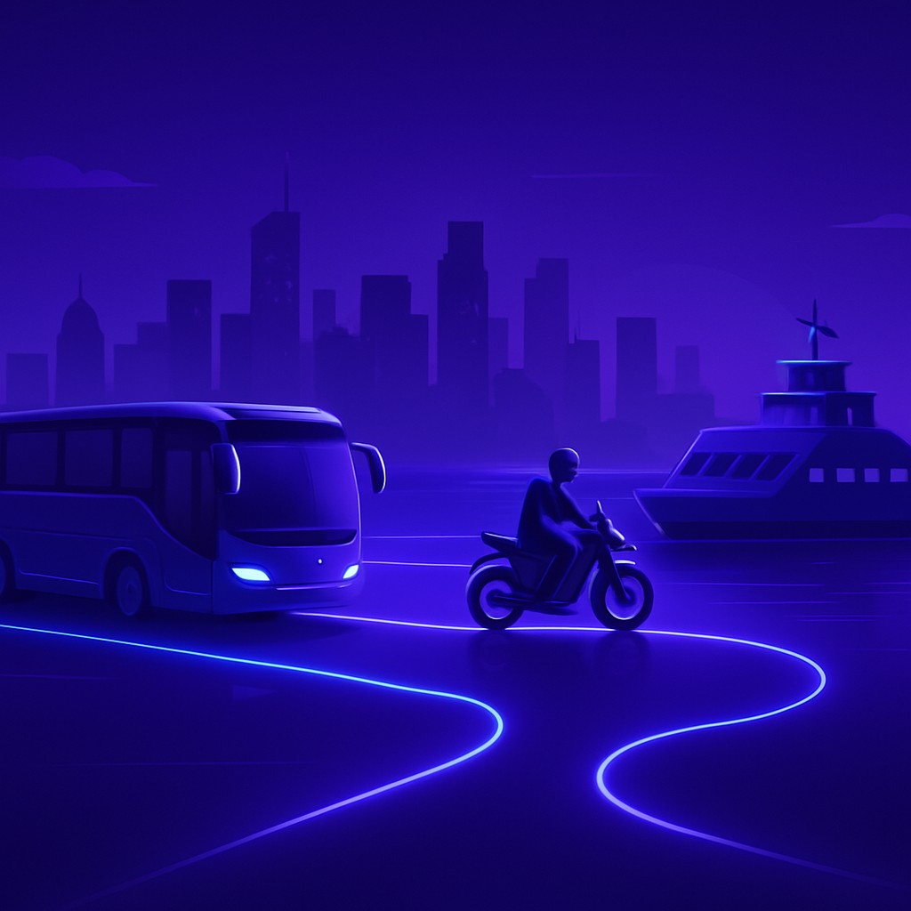 Top 10 Best Public Transit Services in Uganda