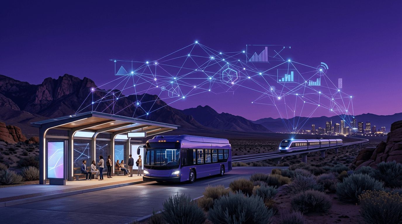 Top 10 Best Public Transit Services in Victorville