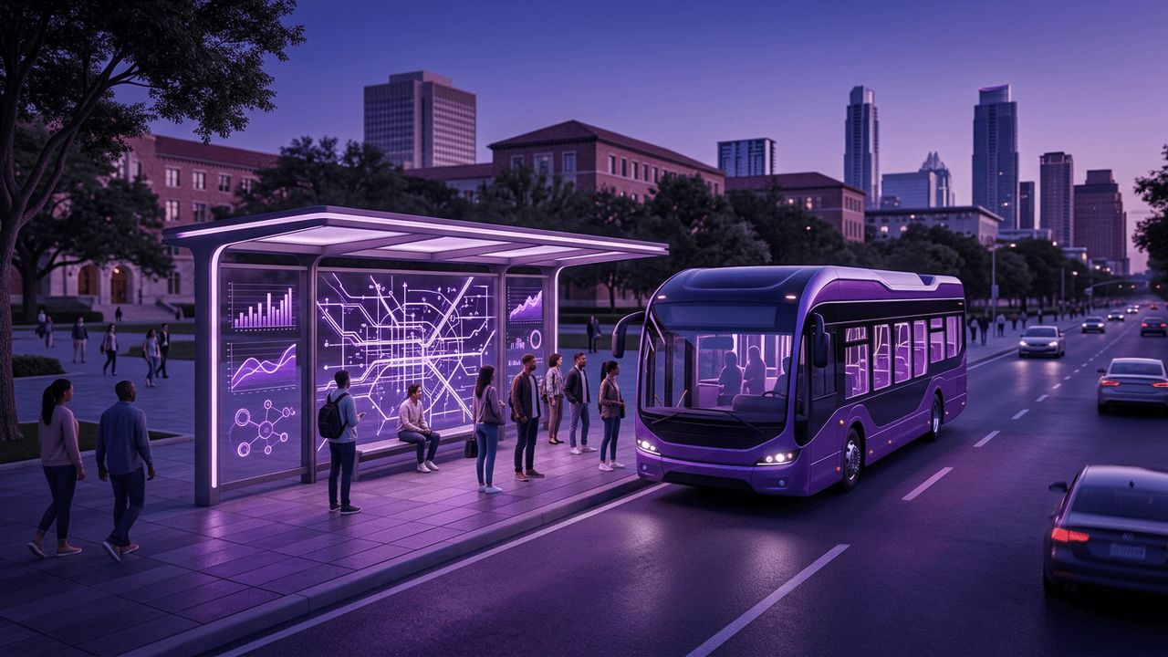 Top 10 Best Public Transit Services in Waco