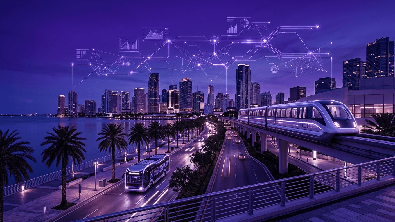 Top 10 Best Public Transit Services in West Palm Beach