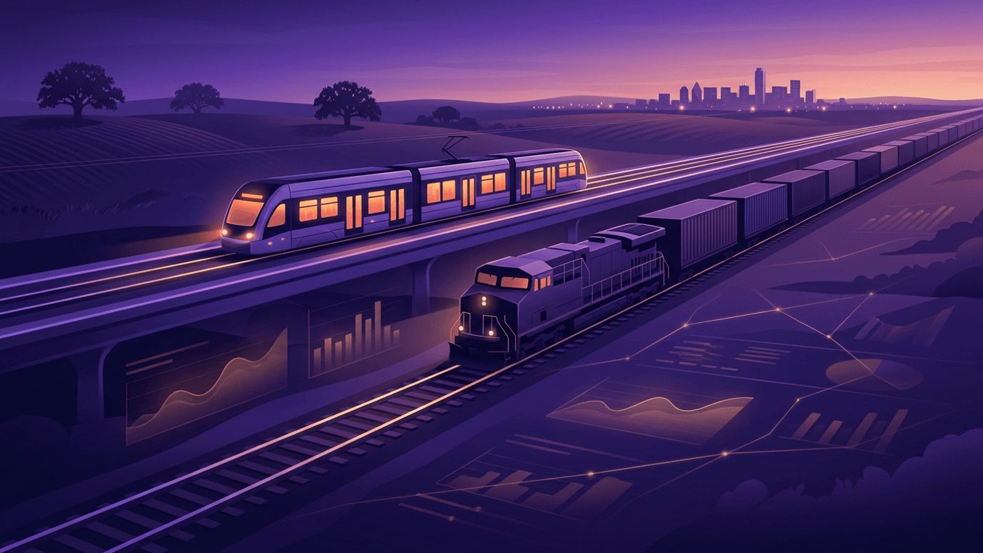 Top 10 Best Railway Operators in Allen