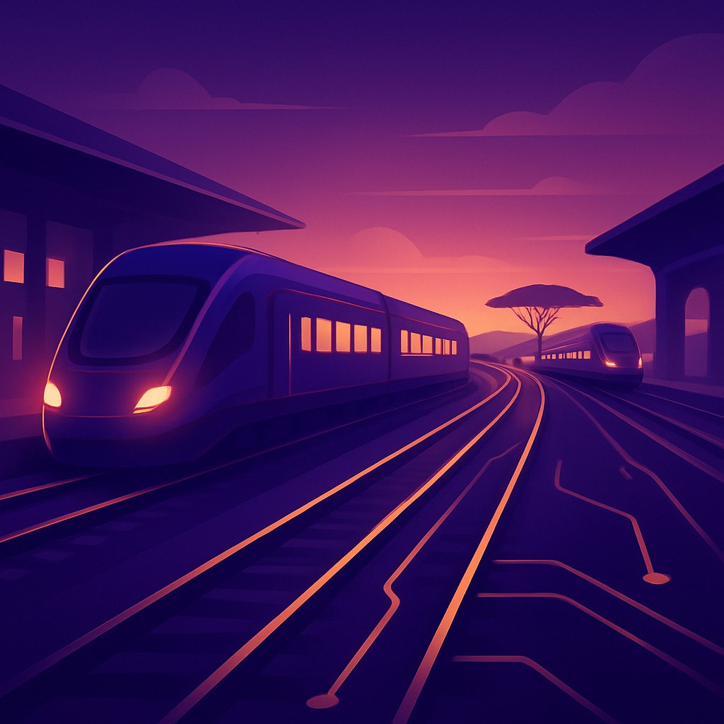Top 10 Best Railway Operators in Angola