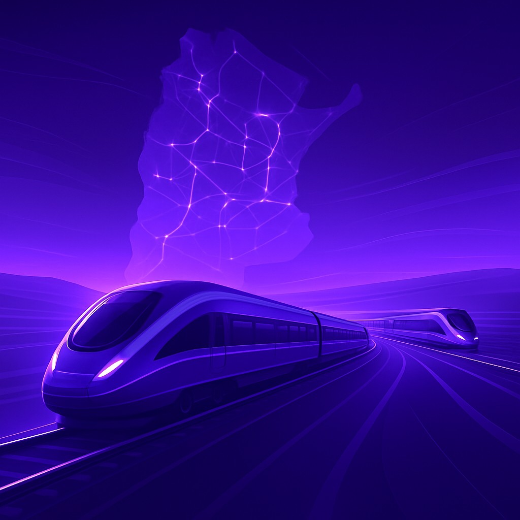 Top 10 Best Railway Operators in Argentina