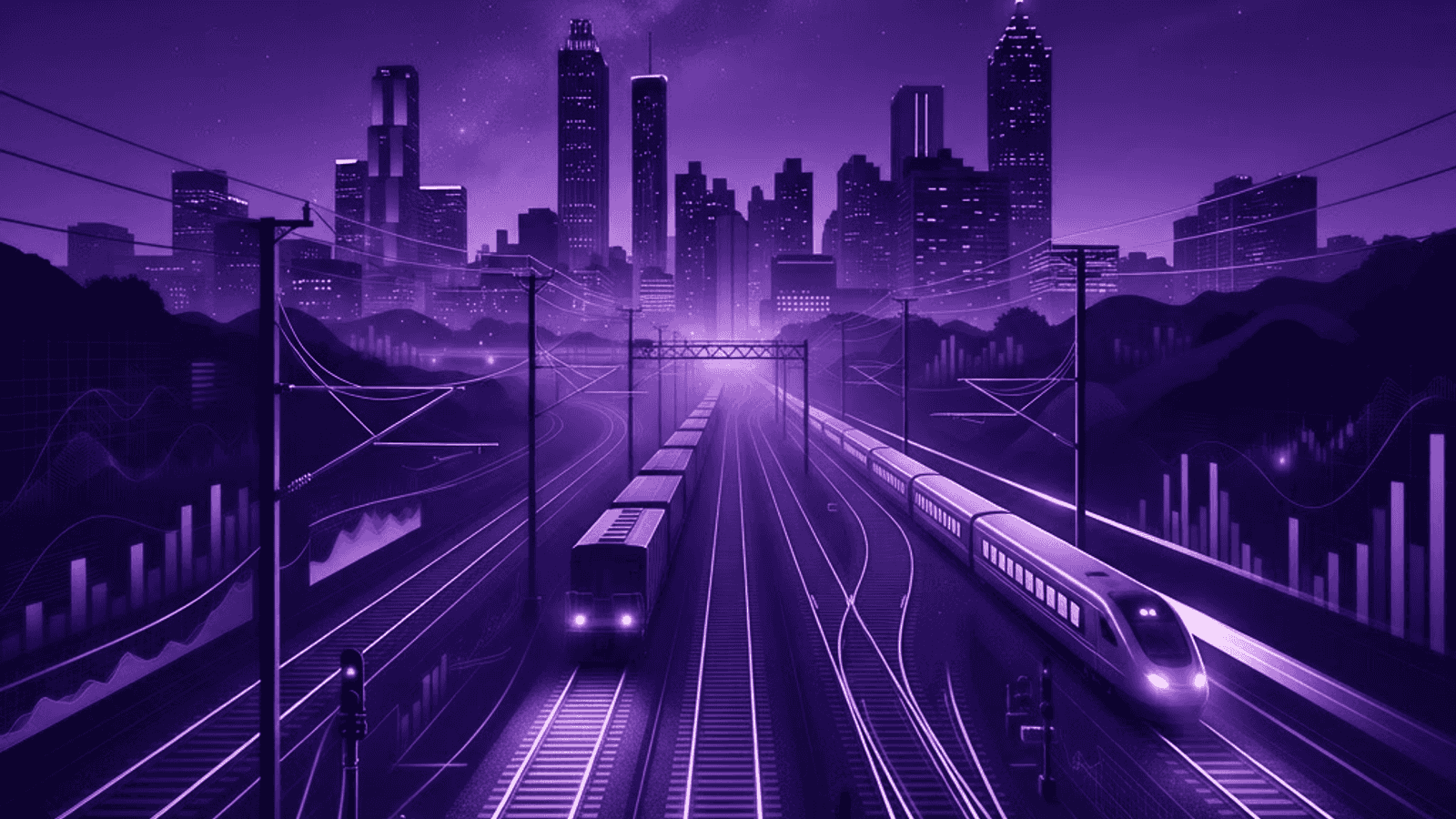 Top 10 Best Railway Operators in Atlanta