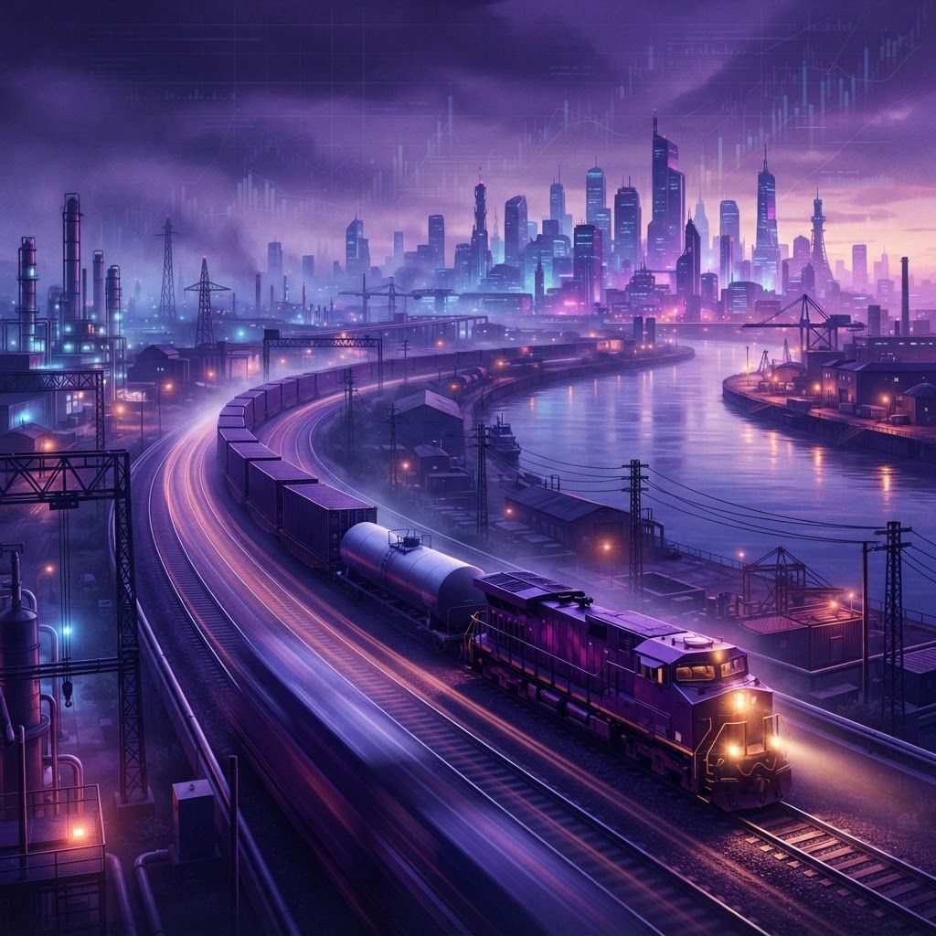 Top 10 Best Railway Operators in Baton Rouge