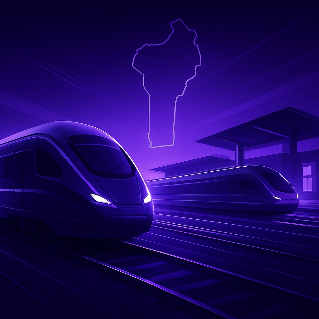 Top 10 Best Railway Operators in Benin