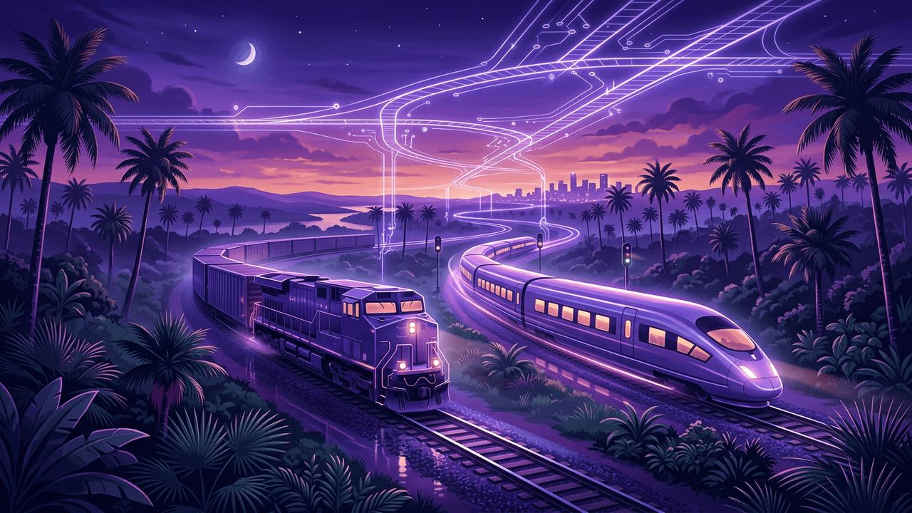 Top 10 Best Railway Operators in Brandon