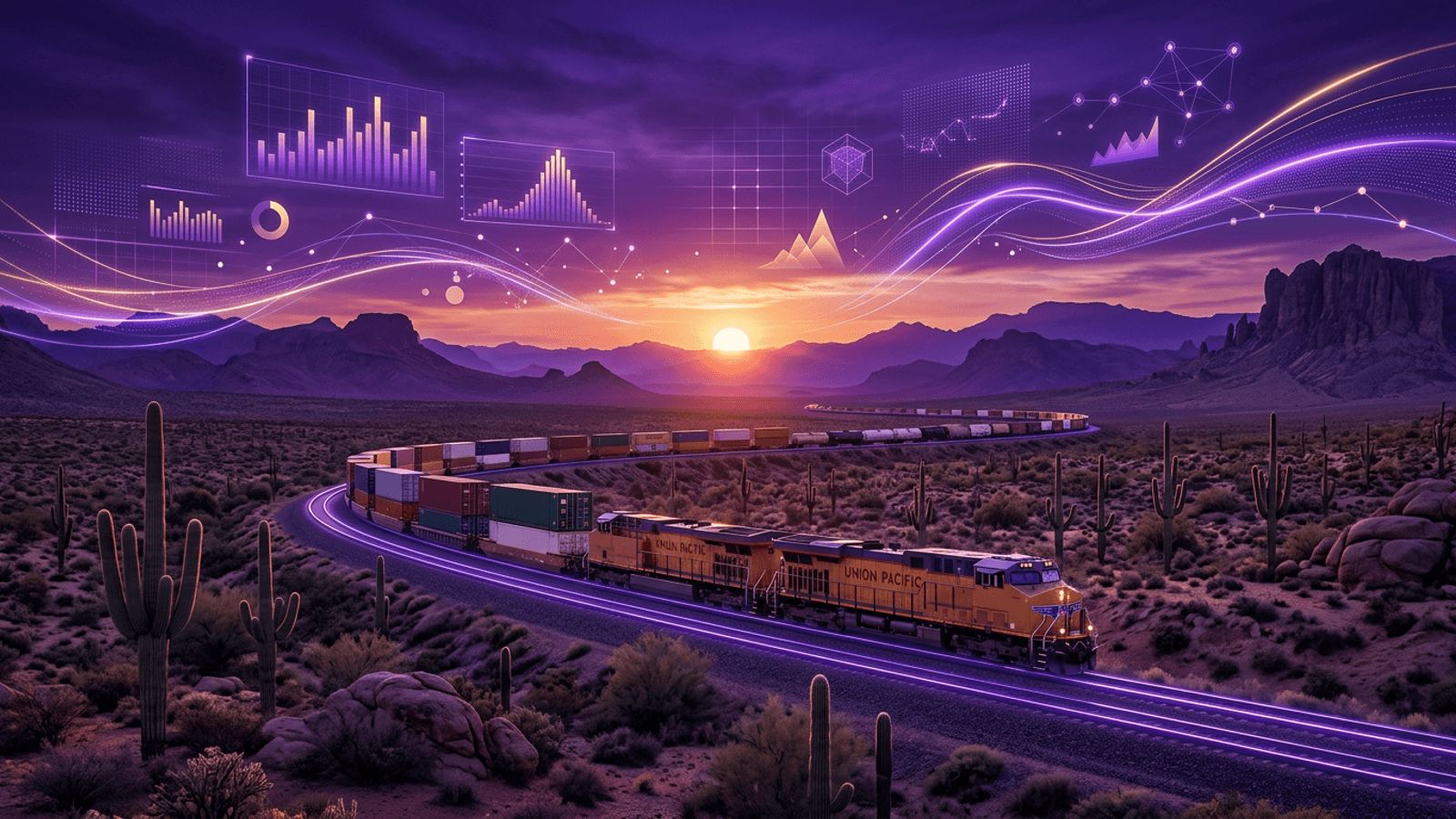 Top 10 Best Railway Operators in Buckeye