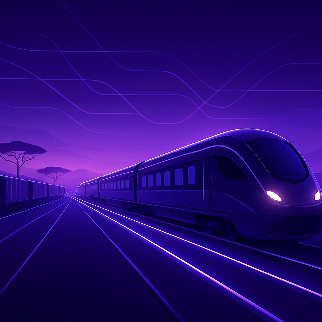 Top 10 Best Railway Operators in Burkina Faso