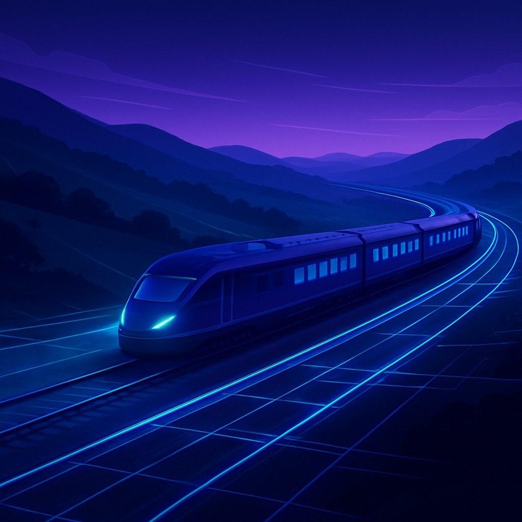 Top 10 Best Railway Operators in Burundi