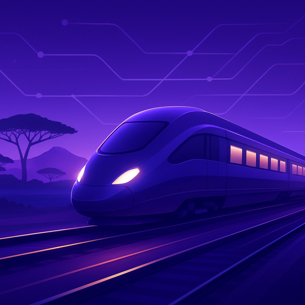 Top 10 Best Railway Operators in Cameroon