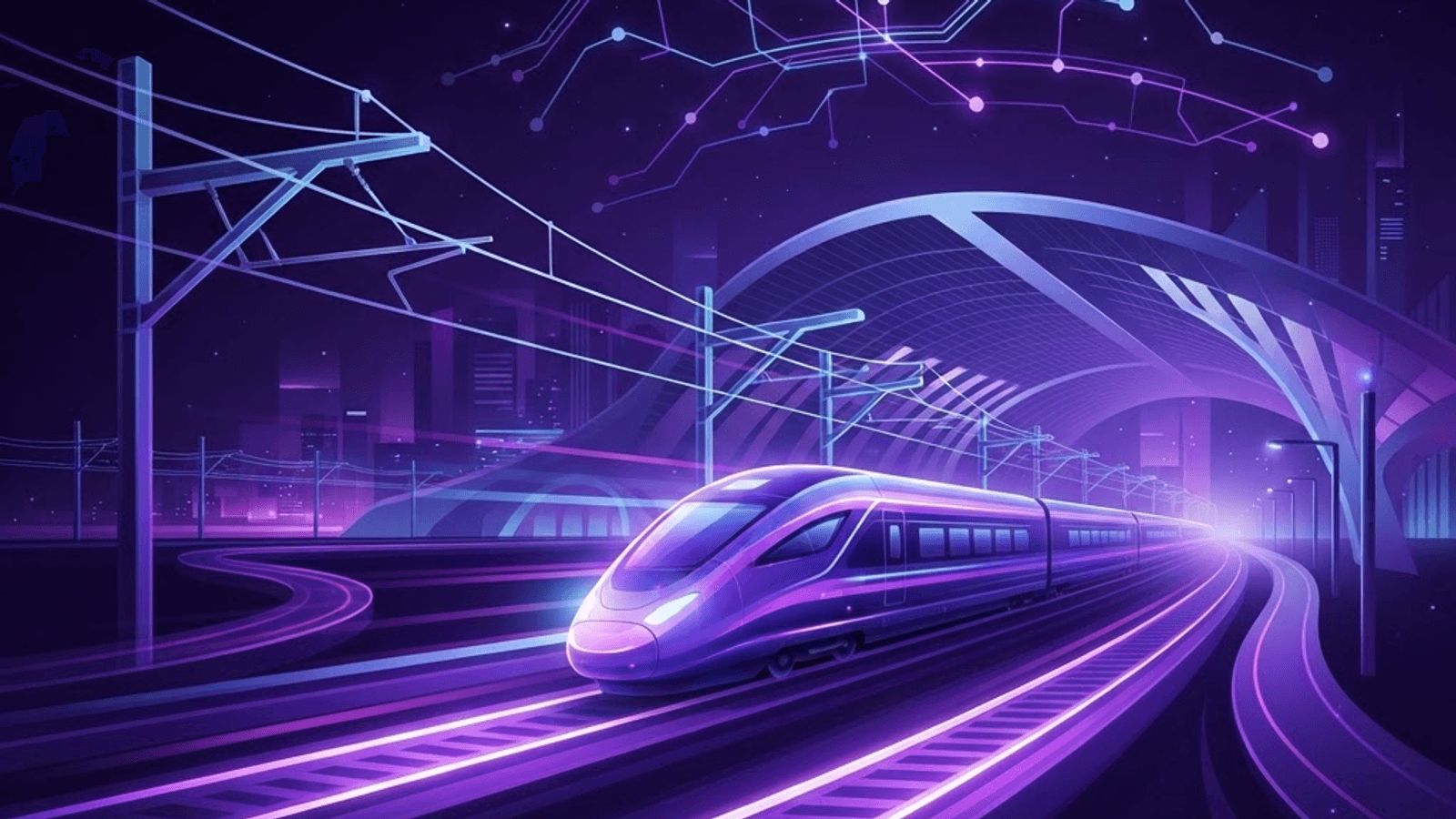 Top 10 Best Railway Operators in Cary