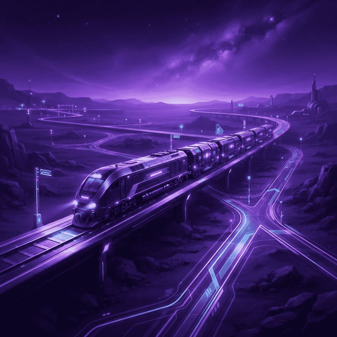 Top 10 Best Railway Operators in Chandler
