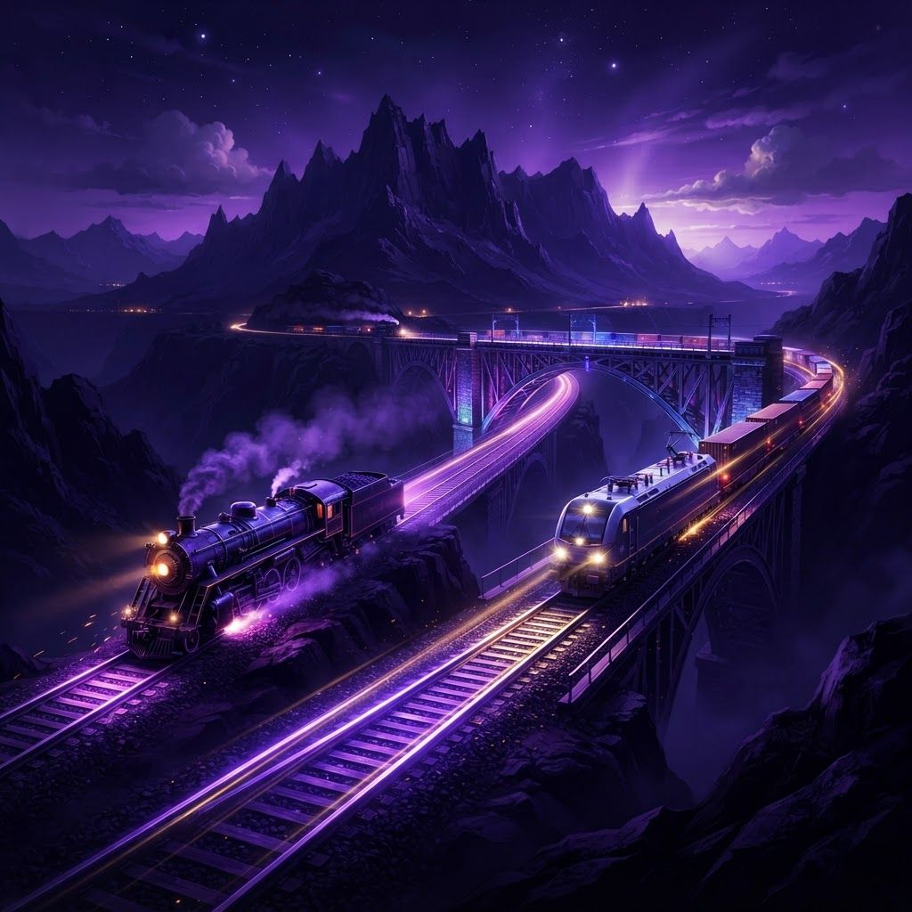 Top 10 Best Railway Operators in Chattanooga