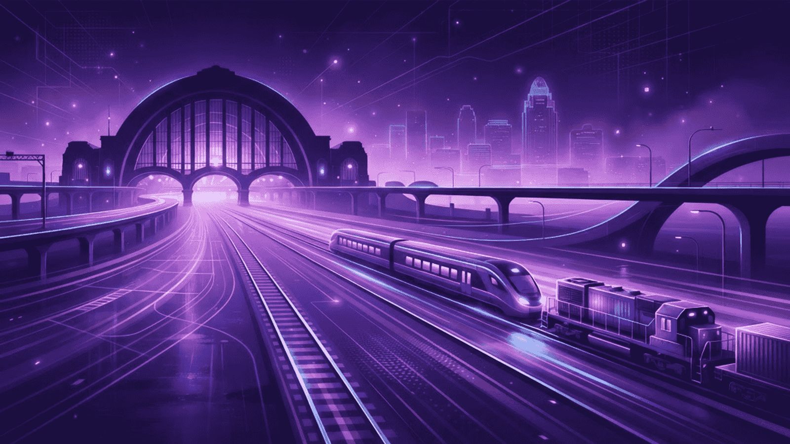 Top 10 Best Railway Operators in Cincinnati