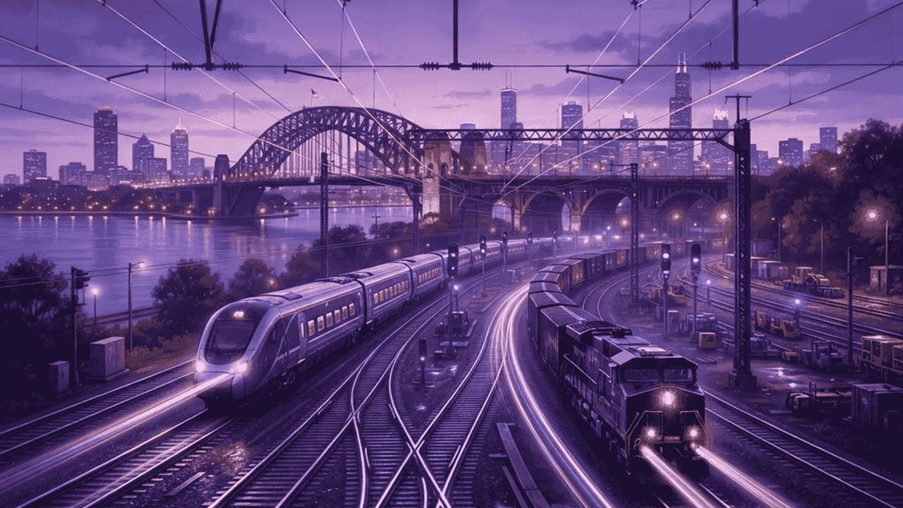 Top 10 Best Railway Operators in Cleveland