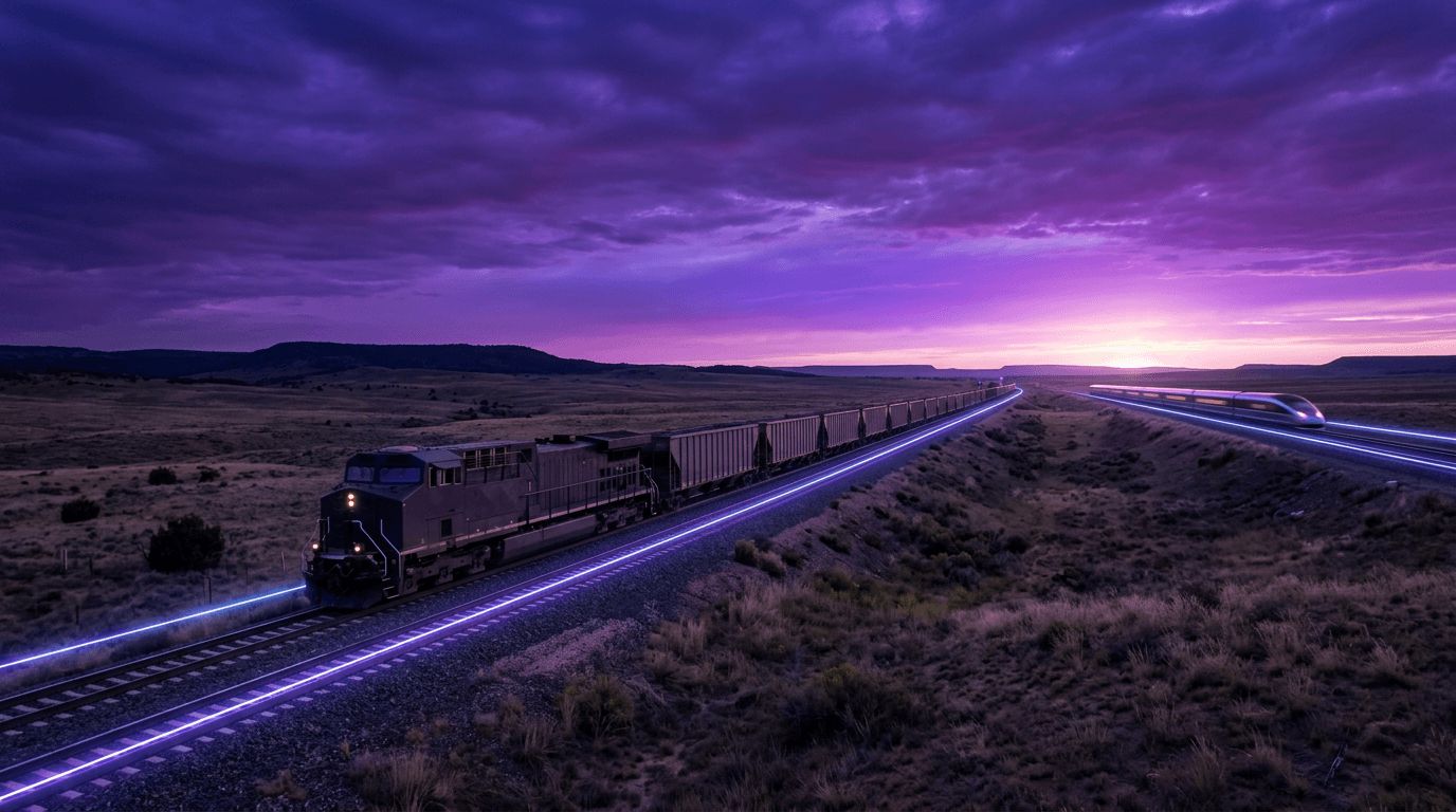 Top 10 Best Railway Operators in College Station