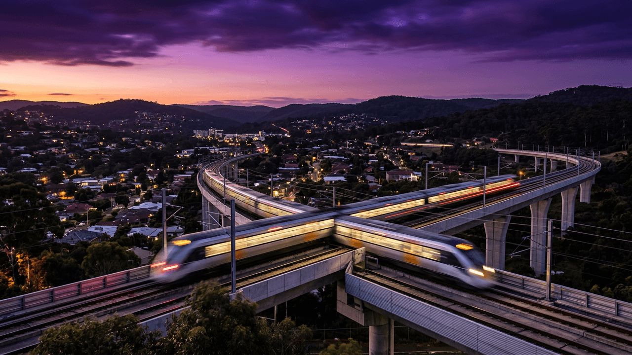 Top 10 Best Railway Operators in Concord