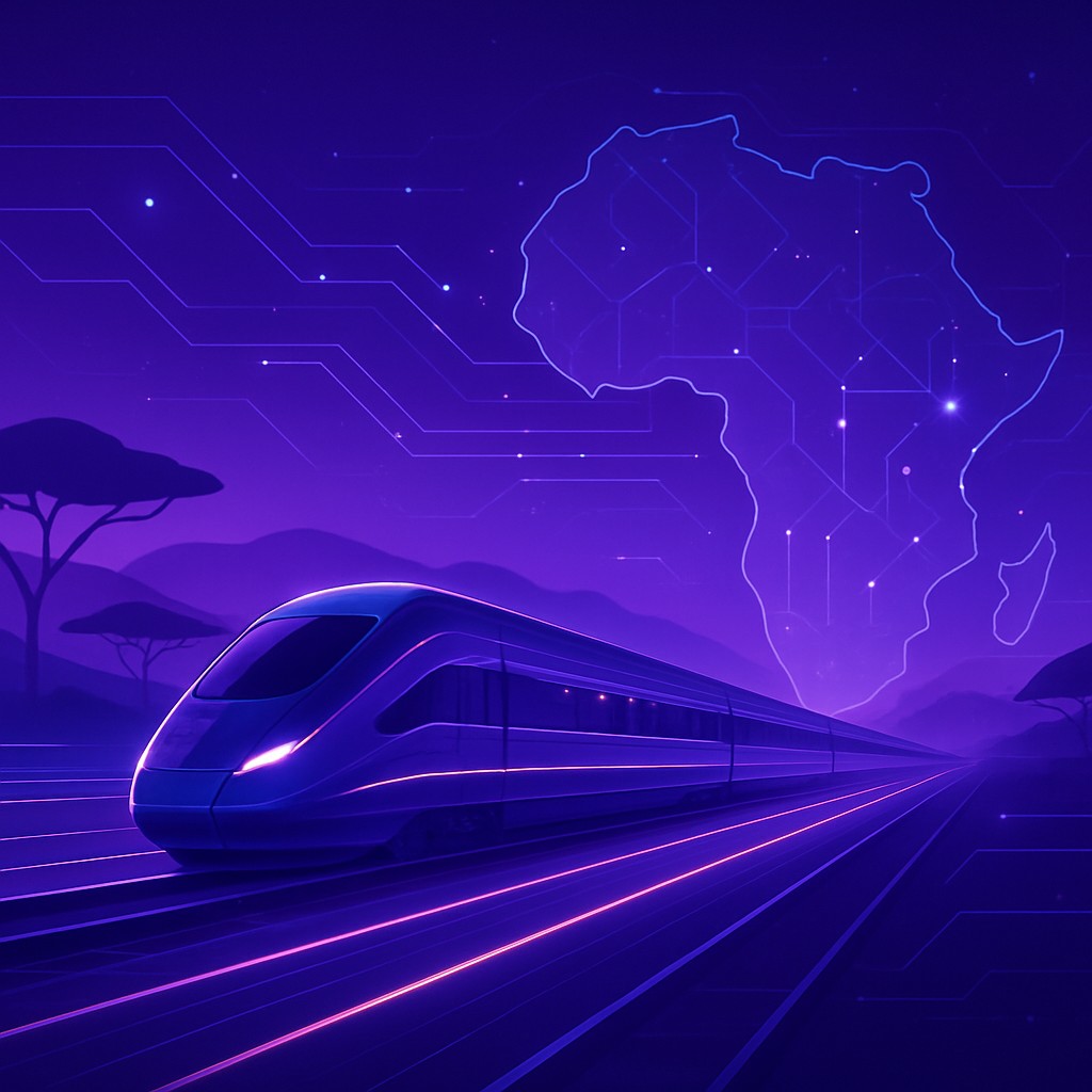 Top 10 Best Railway Operators in Congo