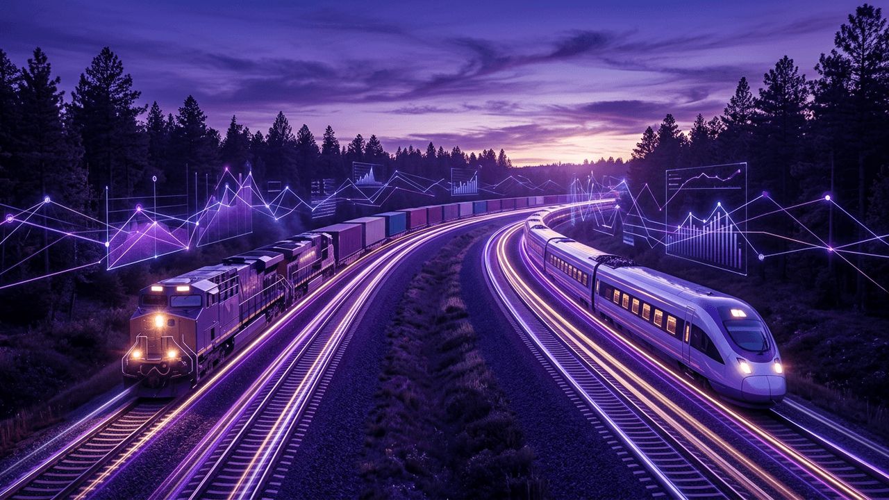 Top 10 Best Railway Operators in Conroe