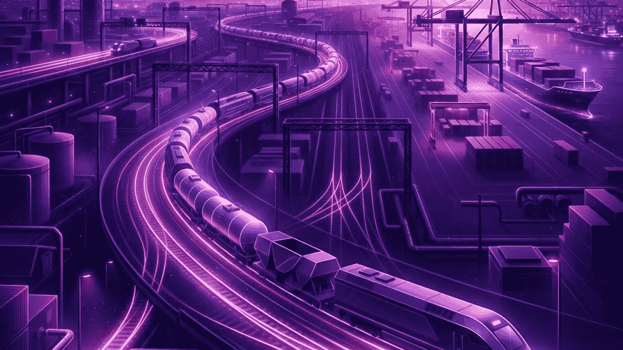 Top 10 Best Railway Operators in Corpus Christi