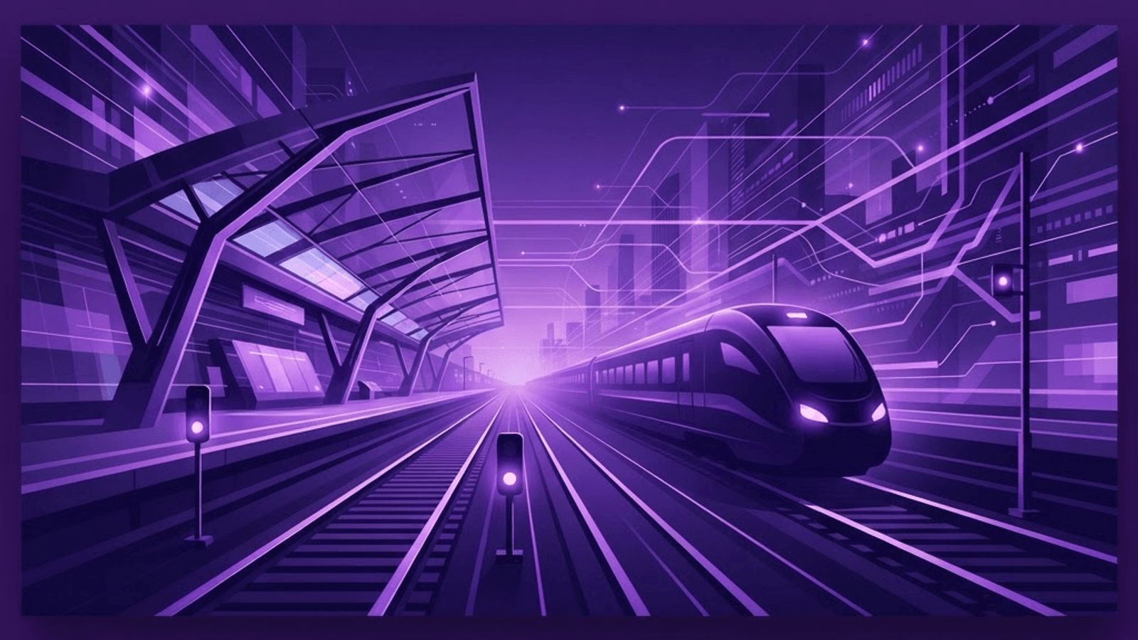 Top 10 Best Railway Operators in Denton