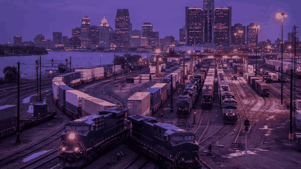 Top 10 Best Railway Operators in Detroit