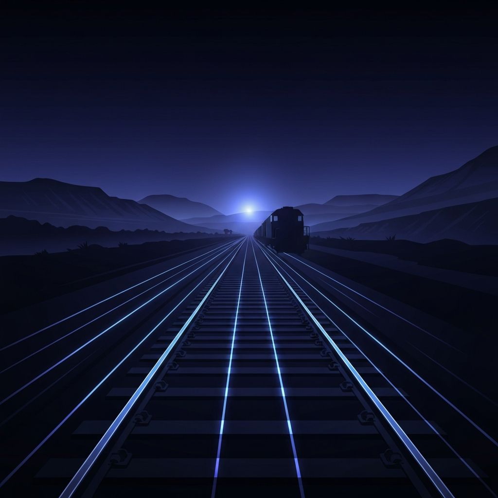 Top 10 Best Railway Operators in DR Congo