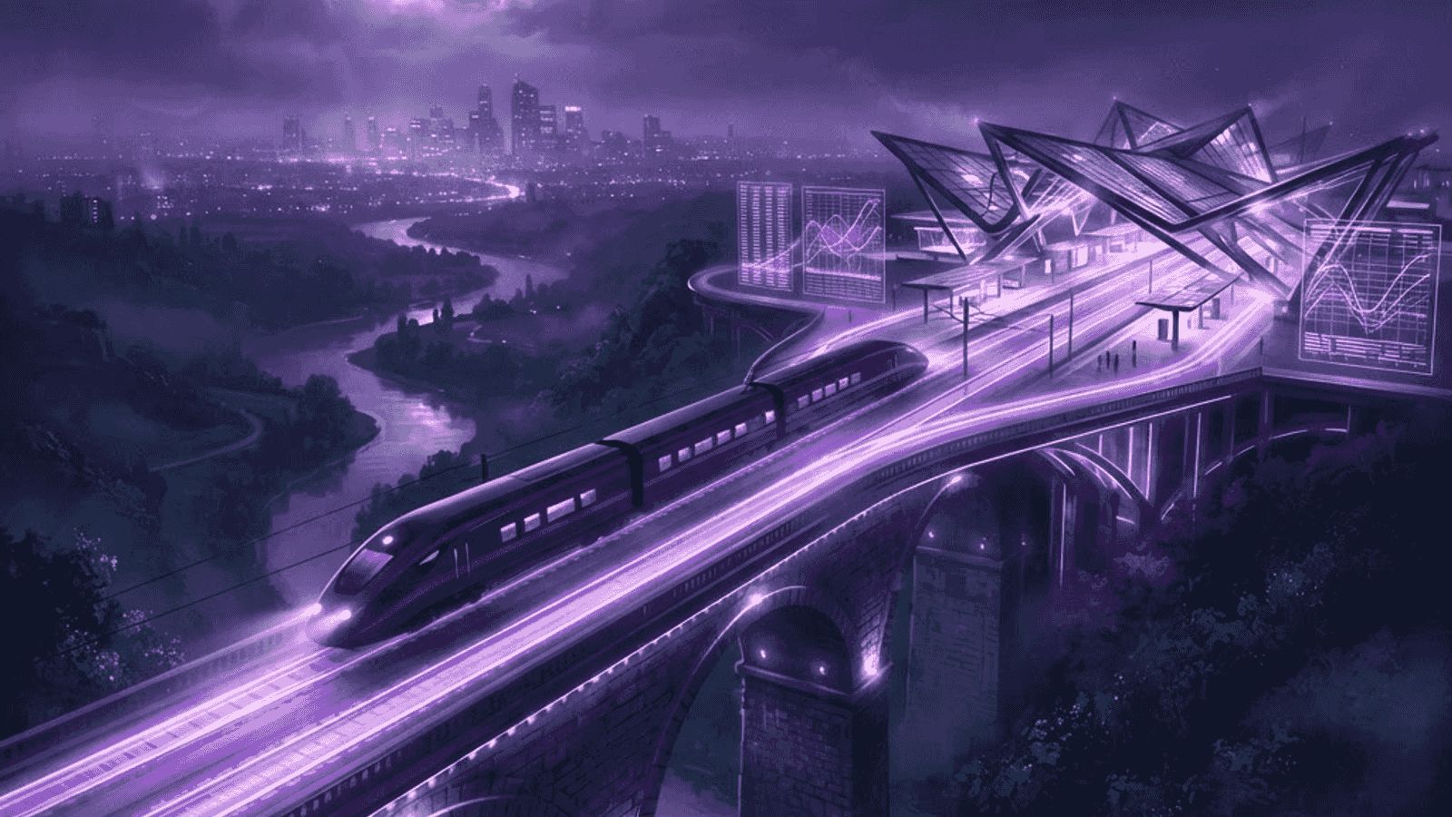 Top 10 Best Railway Operators in Durham