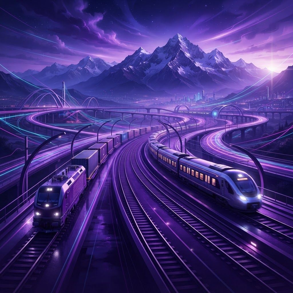 Top 10 Best Railway Operators in Fontana