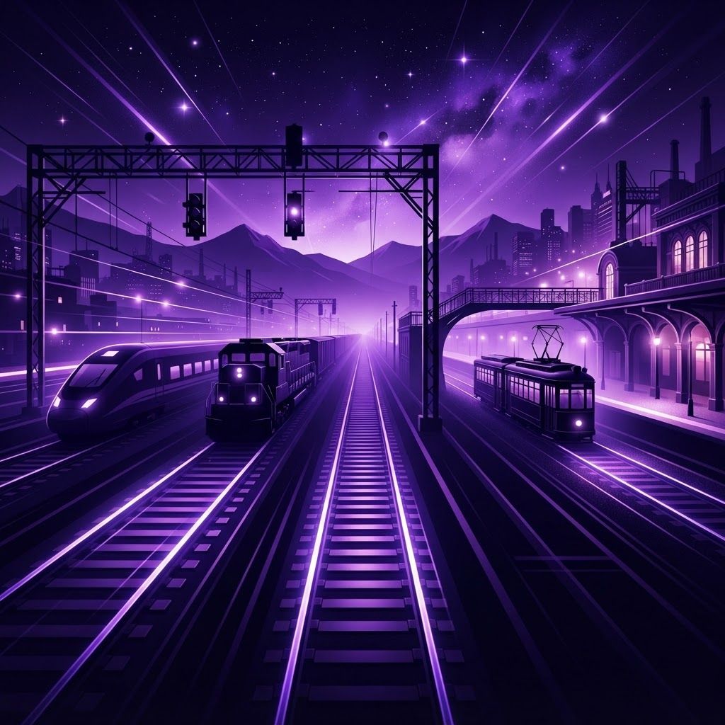 Top 10 Best Railway Operators in Fort Collins