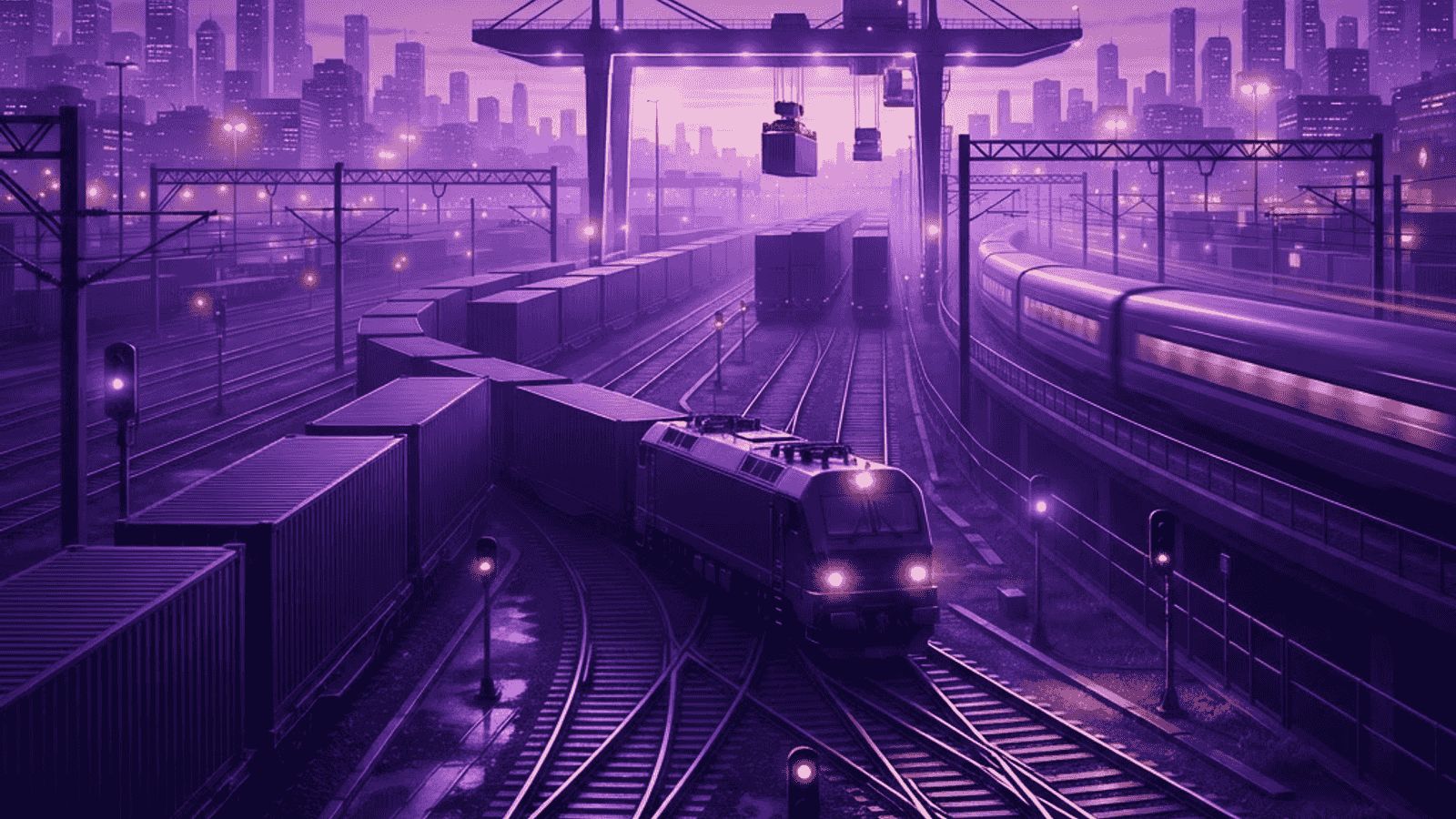Top 10 Best Railway Operators in Fort Wayne