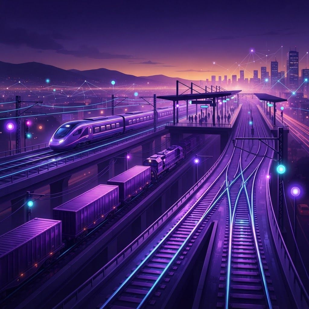 Top 10 Best Railway Operators in Fremont
