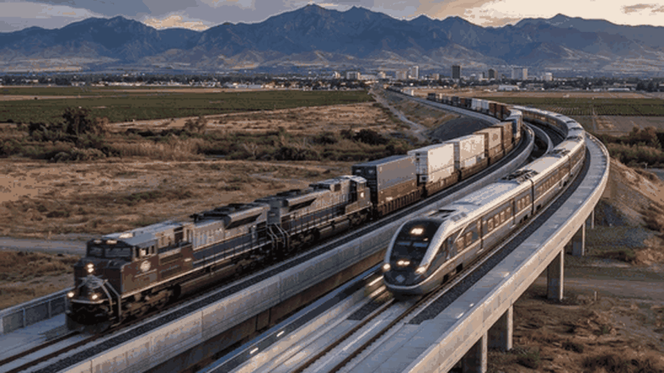 Top 10 Best Railway Operators in Fresno