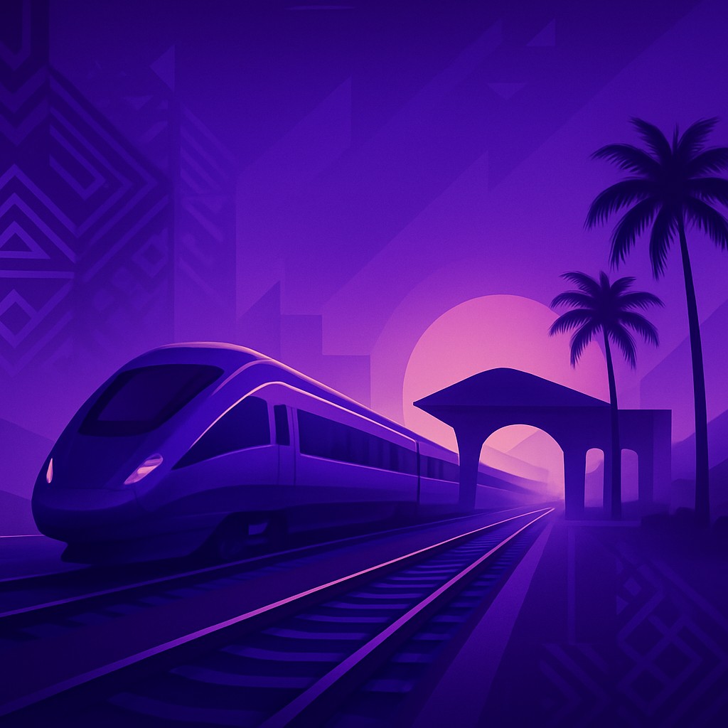 Top 10 Best Railway Operators in Ghana