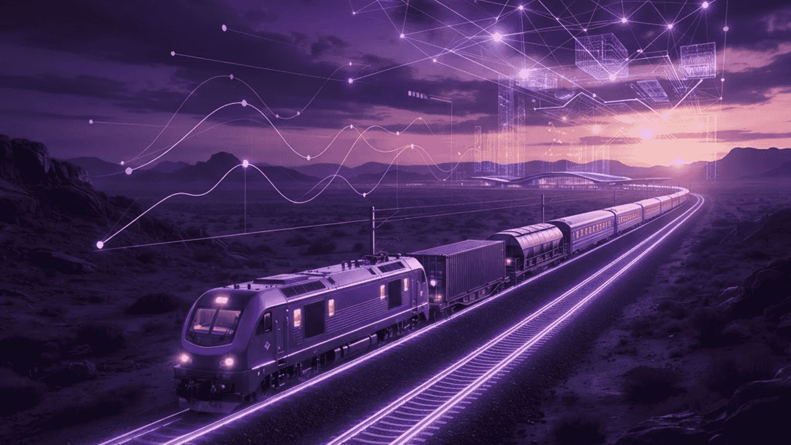 Top 10 Best Railway Operators in Gilbert