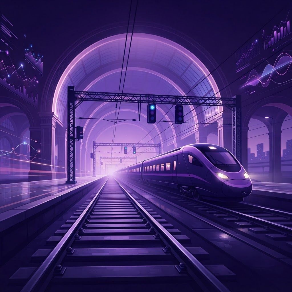 Top 10 Best Railway Operators in Glendale